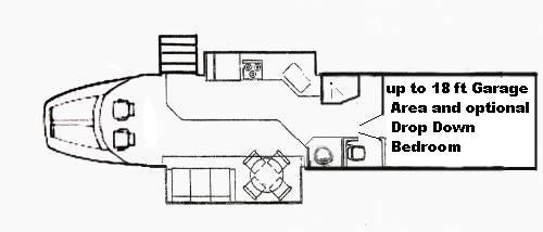 toterhomes found in canada