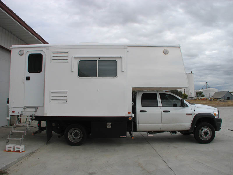Click for video Camper MultipleVideos Interior &amp; Exterior of this 