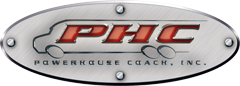 Powerhouse Coach, Inc